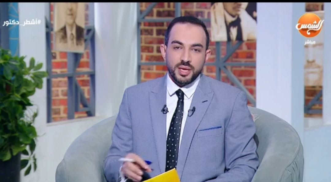 الدكتور خالد صقر الدكتور خالد صقر
